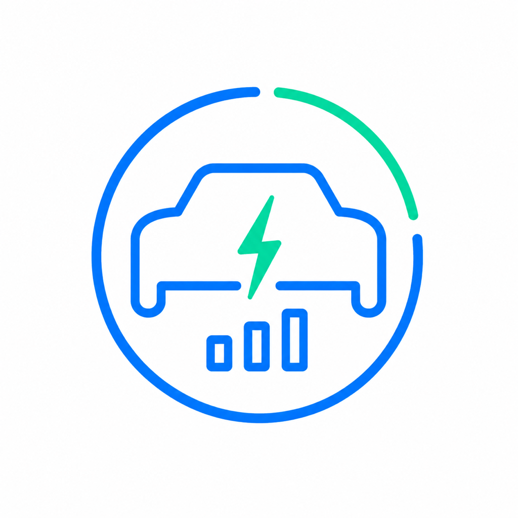 EV Ledger App 原始圖示