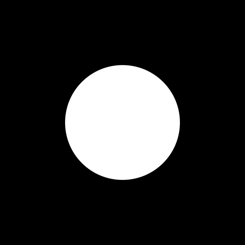 Meh App 原始圖示